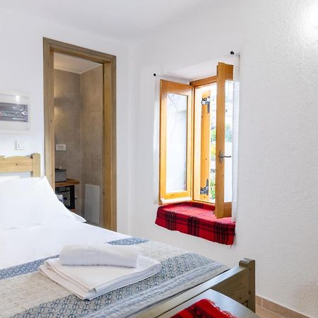 Appartement Elithos Nest à Kritsá Extérieur photo