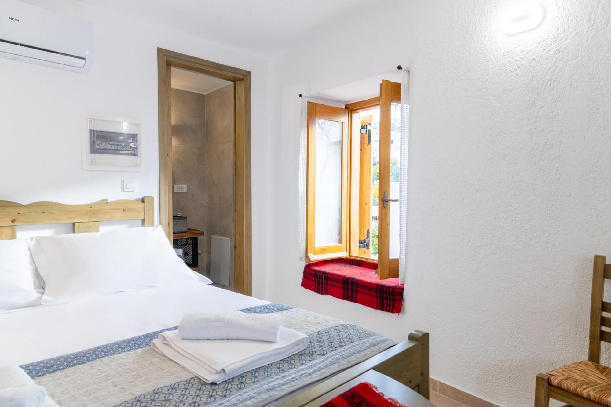 Appartement Elithos Nest à Kritsá Extérieur photo