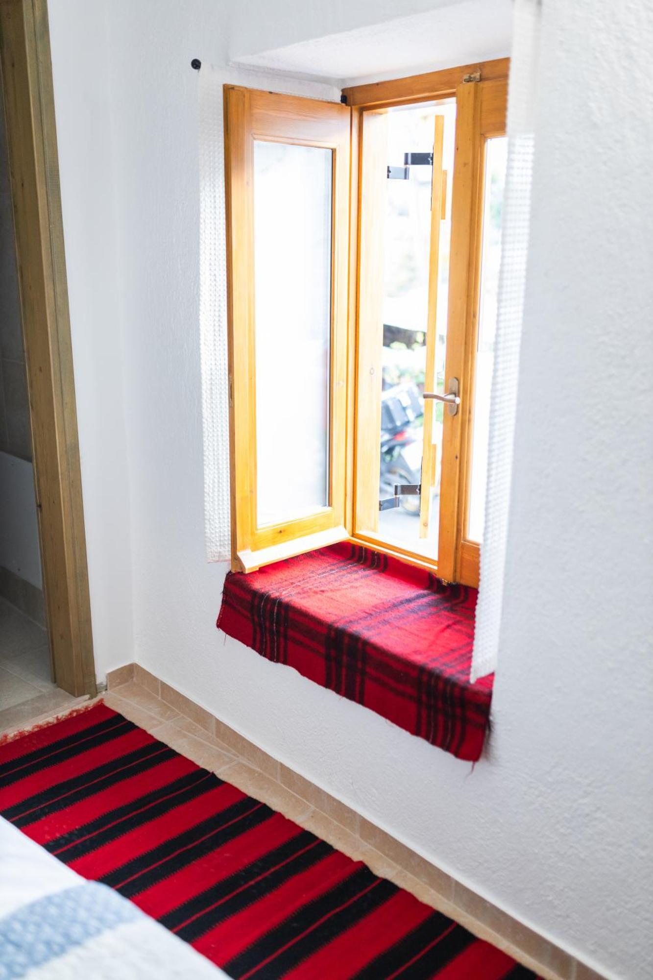 Appartement Elithos Nest à Kritsá Extérieur photo