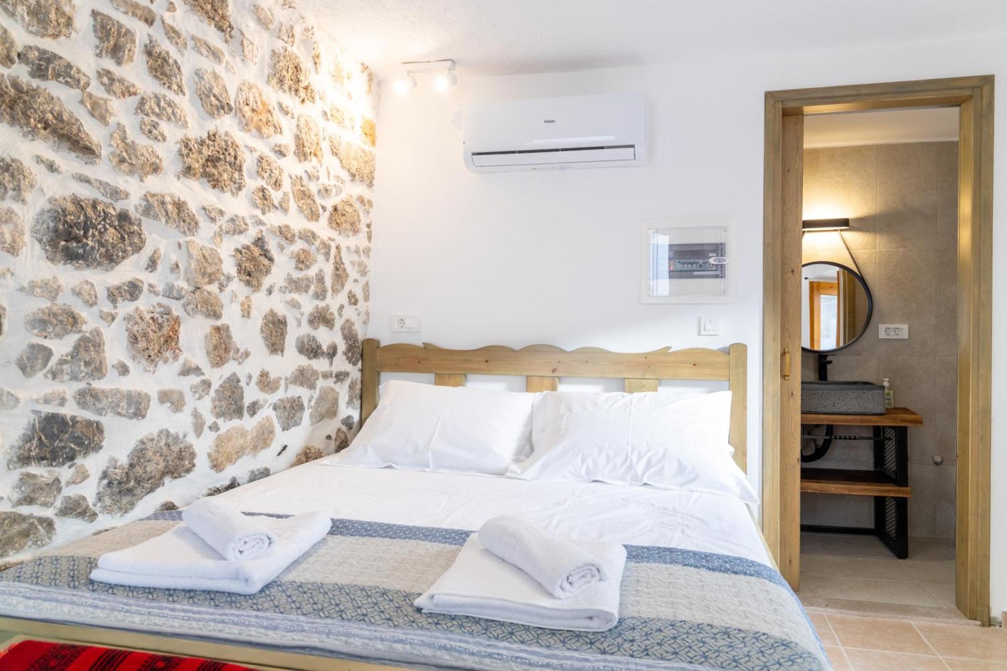 Appartement Elithos Nest à Kritsá Extérieur photo