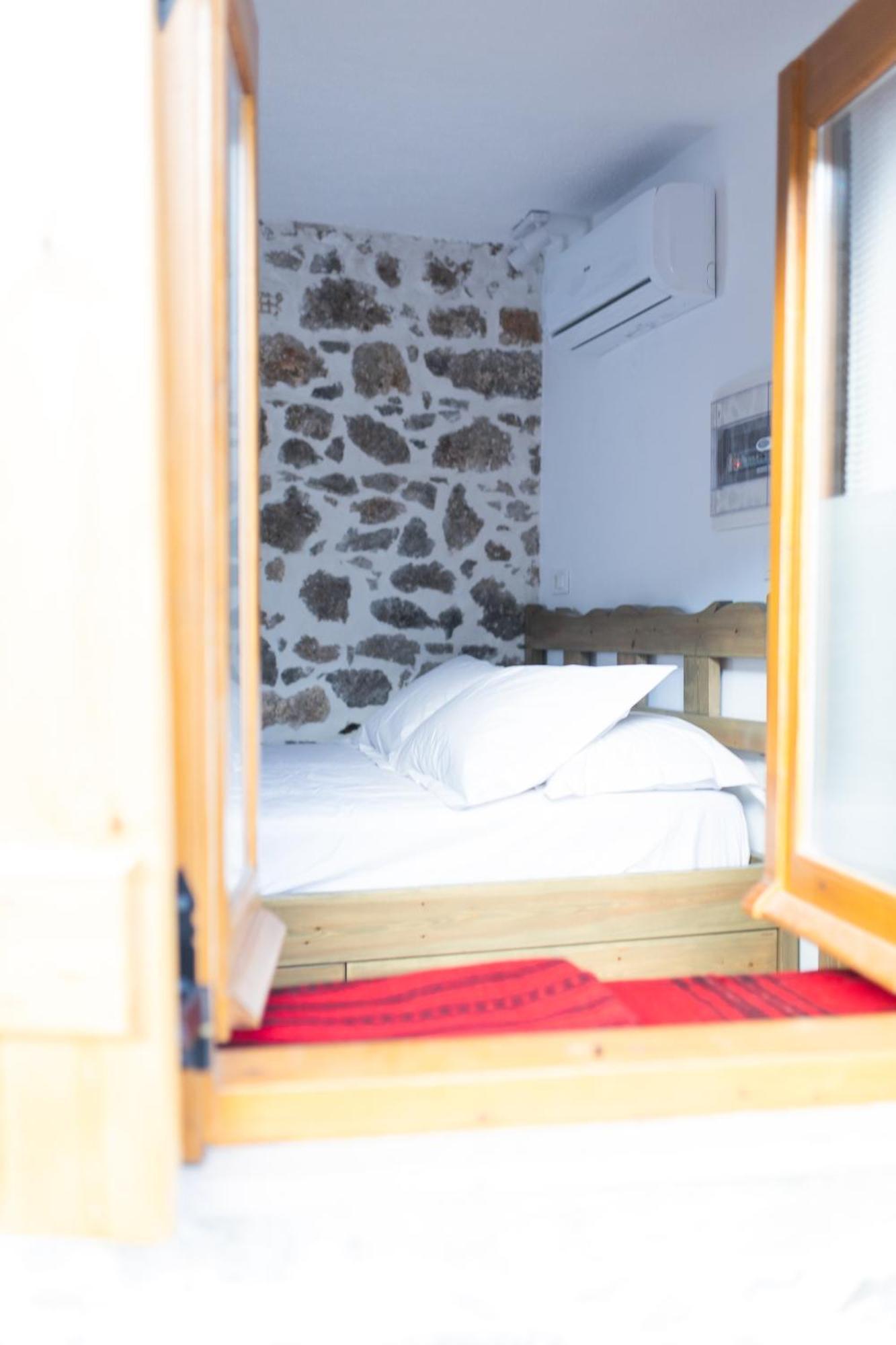 Appartement Elithos Nest à Kritsá Extérieur photo